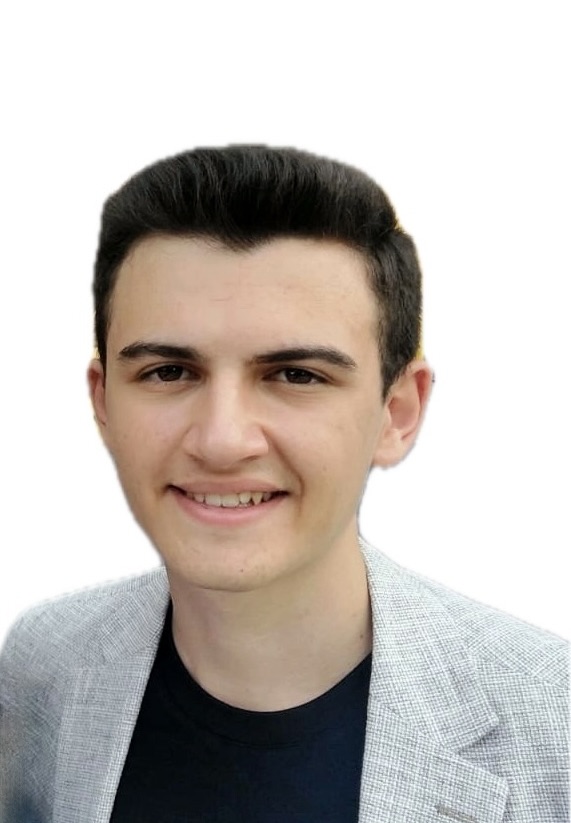 Arda Acar - Yazılım Geliştirici